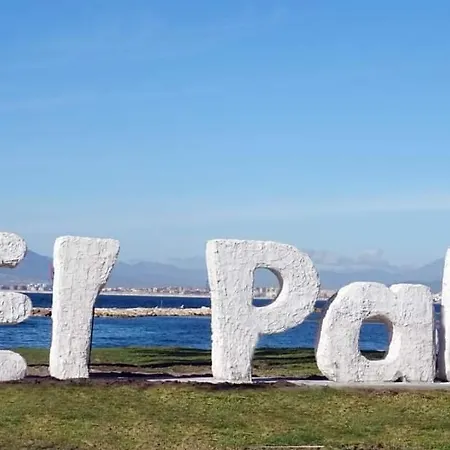 Plumaria Apartamento *