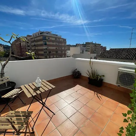 Plumaria Apartment