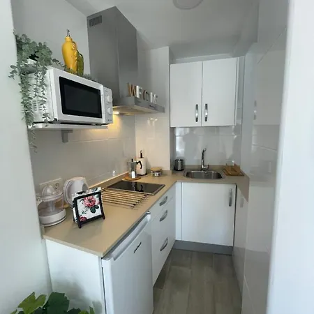 Plumaria Apartment