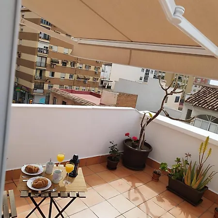 Apartment Plumaria *