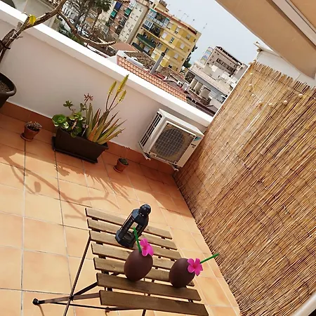 Plumaria * Malaga