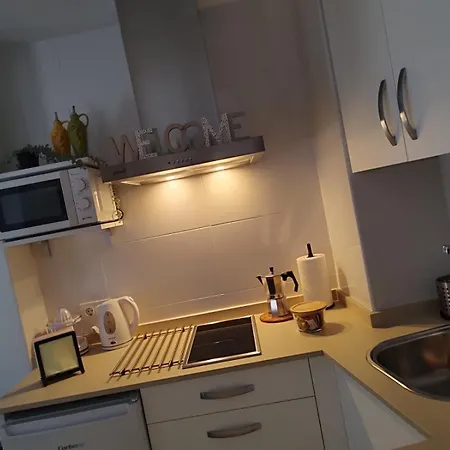 Plumaria Apartment