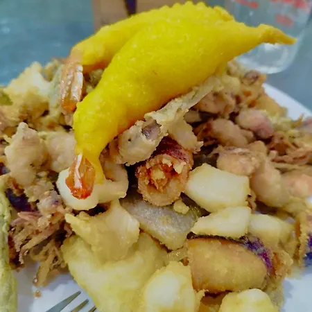 Plumaria *