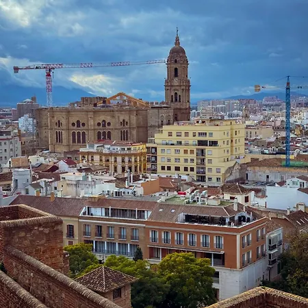 Plumaria * Málaga