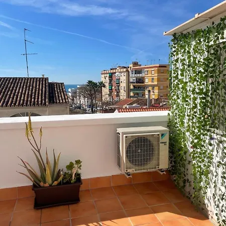 Plumaria Apartment *